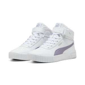 PUMA Tenis Carina 2.0 Mid para Mujer