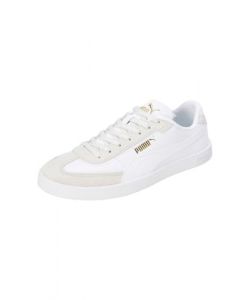 PUMA - Club II Era - 39744706 - El Color: Blanco - Talla: 46 EU