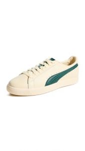 PUMA Select Clyde Players Lane - Tenis para hombre