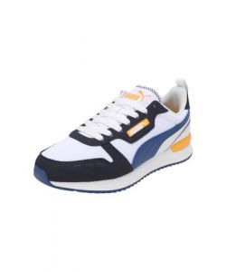 PUMA Zapatillas R78 39 New Navy Clyde Royal Tangerine Blue Orange