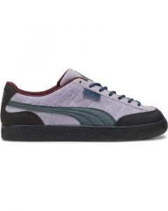 Sapatilhas de Homem PUMA ZAPATILLAS SNEAKERS X PERKS AND MINI CLYDE PARA HOMBRE EN CO MORADO