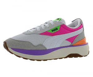 PUMA Tenis Cruise Rider para mujer