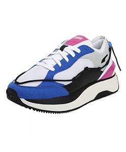 PUMA Cruise Rider LACE-WHITE-37