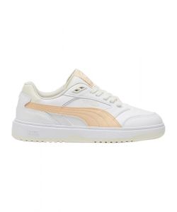 PUMA Zapatos de atletismo unisex Doublecourt