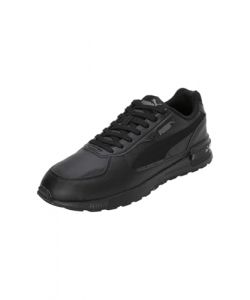 PUMA Zapatillas Graviton 2 41 Black Shadow Gray