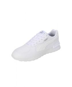 PUMA Zapatillas Graviton 2 42.5 White Gray Fog