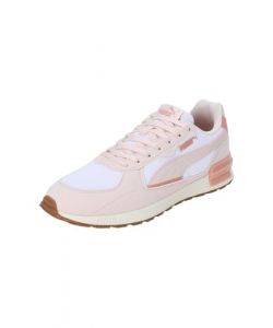 PUMA Zapatillas Graviton 46 Alpine Snow Oak Branch Sand Dune White Beige