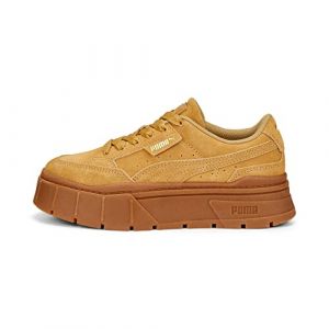 PUMA Zapatillas de Deporte para Mujeres Mayze Stack Suede