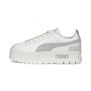 PUMA Mayze Thrifted Wns Deportivas Plataforma Mujer