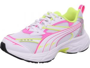 PUMA Morphic - Tenis casuales para mujer