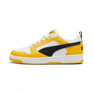 PUMA Tenis Unisex Rebound V6 Low