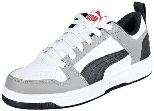 Puma Rebound Layup Lo SL V Inf