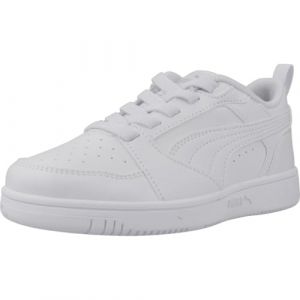 PUMA Modelo Rebound V6 Lo A White T. 33