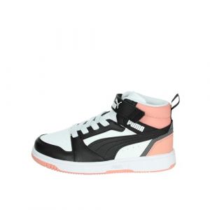 Puma Rebound V6 Mid Ac+ Trainers EU 34