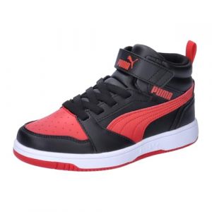 PUMA Zapatillas Rebound V6 Mid AC+ PS Código 393832-11