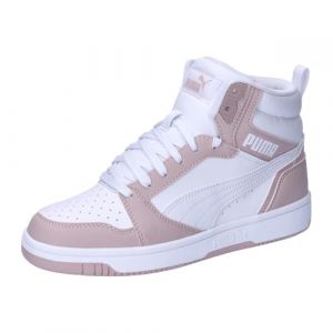 PUMA Rebound V6 Mid Jr