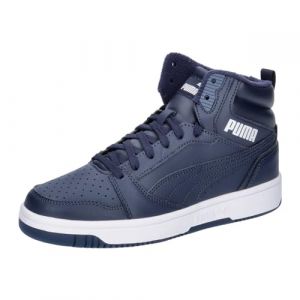 PUMA Rebound V6 Mid WTR Jr