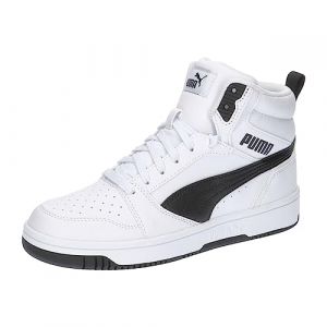 PUMA Rebound V6 Mid Jr