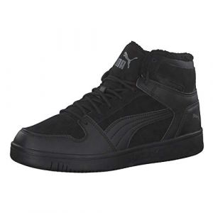 PUMA Rebound Layup SD Fur