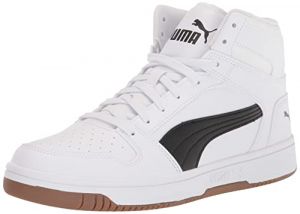 PUMA Rebound Layup Sneaker