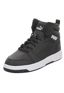 PUMA Rebound V6 Mid WTR JR