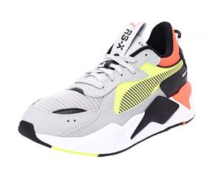 Puma RS-X Hard Drive Calzado High Rise-Yellow Alert