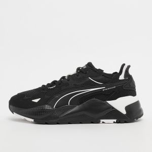 RS-X Efekt 2.0, da PUMA, Footwear, em preto, tamanho: 41