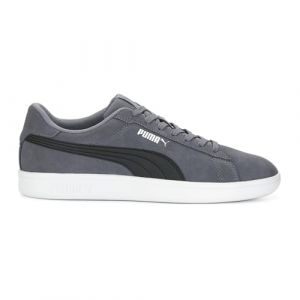 PUMA Smash 3.0 - Zapatillas deportivas con cordones para hombre