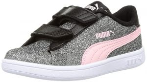 PUMA Smash v2 Glitz Glam V Inf