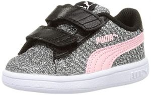 PUMA Smash v2 Glitz Glam V Inf