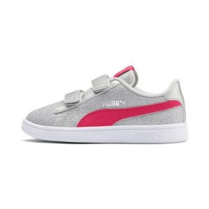 PUMA Smash V2 Glitz Glam V PS