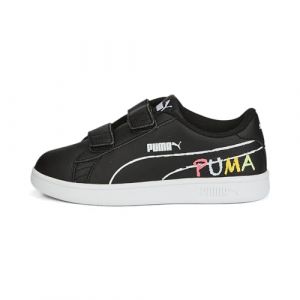 PUMA Smash v2 Home School V PS