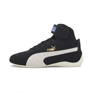 PUMA SPEEDCAT Mid SPARCO