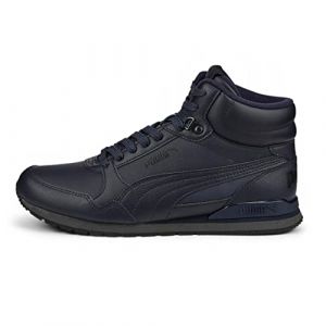 PUMA - ST Runner V3 Mid L - 38763804 - El Color: Azul Marino - Talla: 41 EU