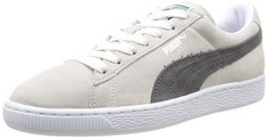 PUMA ZAPATILLAS HOMBRE SUEDE CLASSIC+ (TALLA 42.5 EU)