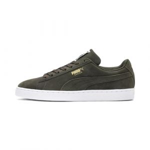 Puma Suede Classic+