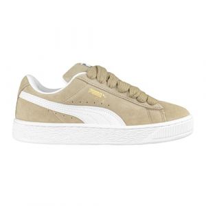 PUMA SUEDE XL 395205 23 OAK BRANCH-WHITE 37/Tortora