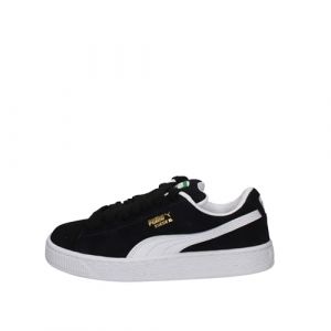 PUMA Zapatillas Suede XL Negras para Mujer