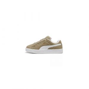 PUMA SUEDE XL 395205 23 OAK BRANCH-WHITE 37/Tortora