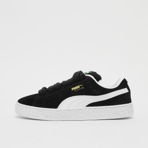 Suede XL, da PUMA, Footwear, em preto, tamanho: 36