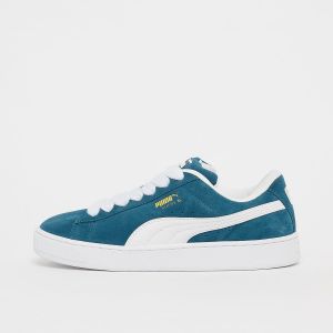 Suede XL, da PUMA, Footwear, em azul, tamanho: 36