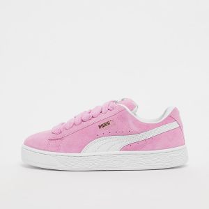 Suede XL Jr (GS), da PUMA, Footwear, em rosa, tamanho: 36