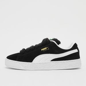 Suede XL, da PUMA, Footwear, em preto, tamanho: 42