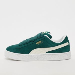 Suede Xl, da PUMA, Footwear, em verde, tamanho: 41