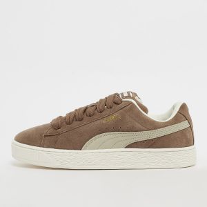 Suede Xl haute coffee/desert dust, da PUMA, Footwear, em castanho, tamanho: 41