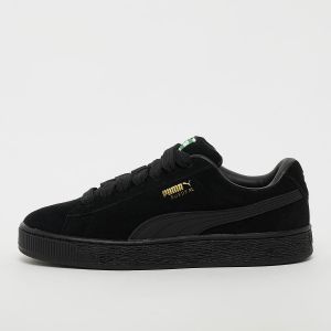 Suede XL, da PUMA, Footwear, em preto, tamanho: 42