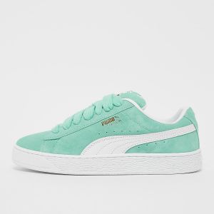 Suede XL, da PUMA, Footwear, em turquesa, tamanho: 41