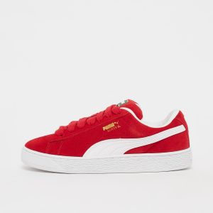 Suede XL, da PUMA, Footwear, em vermelho, tamanho: 36