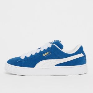 Suede XL, da PUMA, Footwear, em azul, tamanho: 45