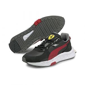 Puma Ferrari Wild Rider